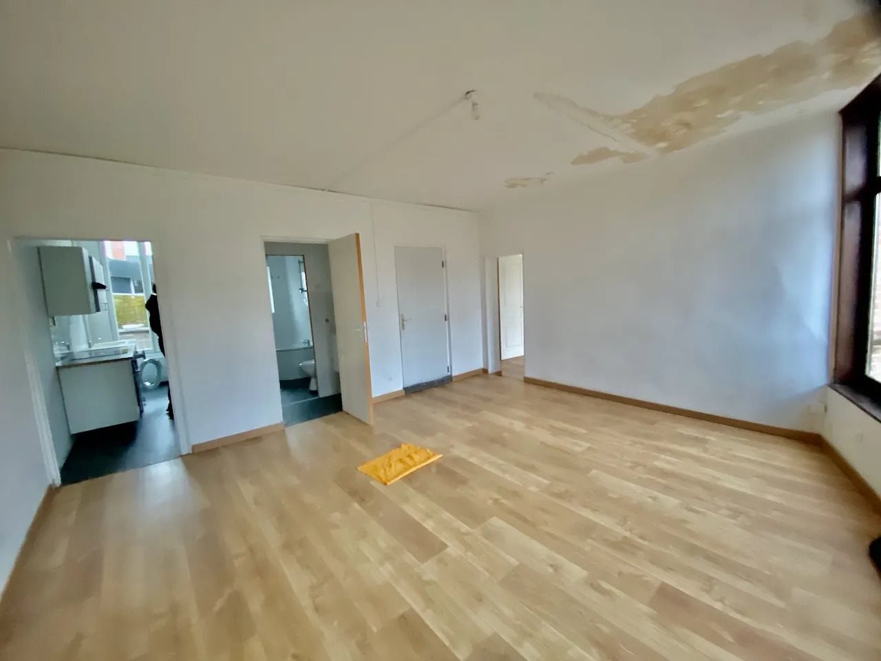 Appartement à vendre, 60m², Maubeuge