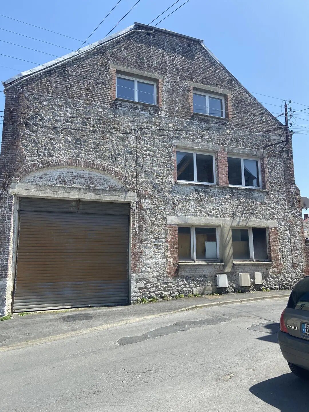 Appartement à vendre, 300m², Jeumont