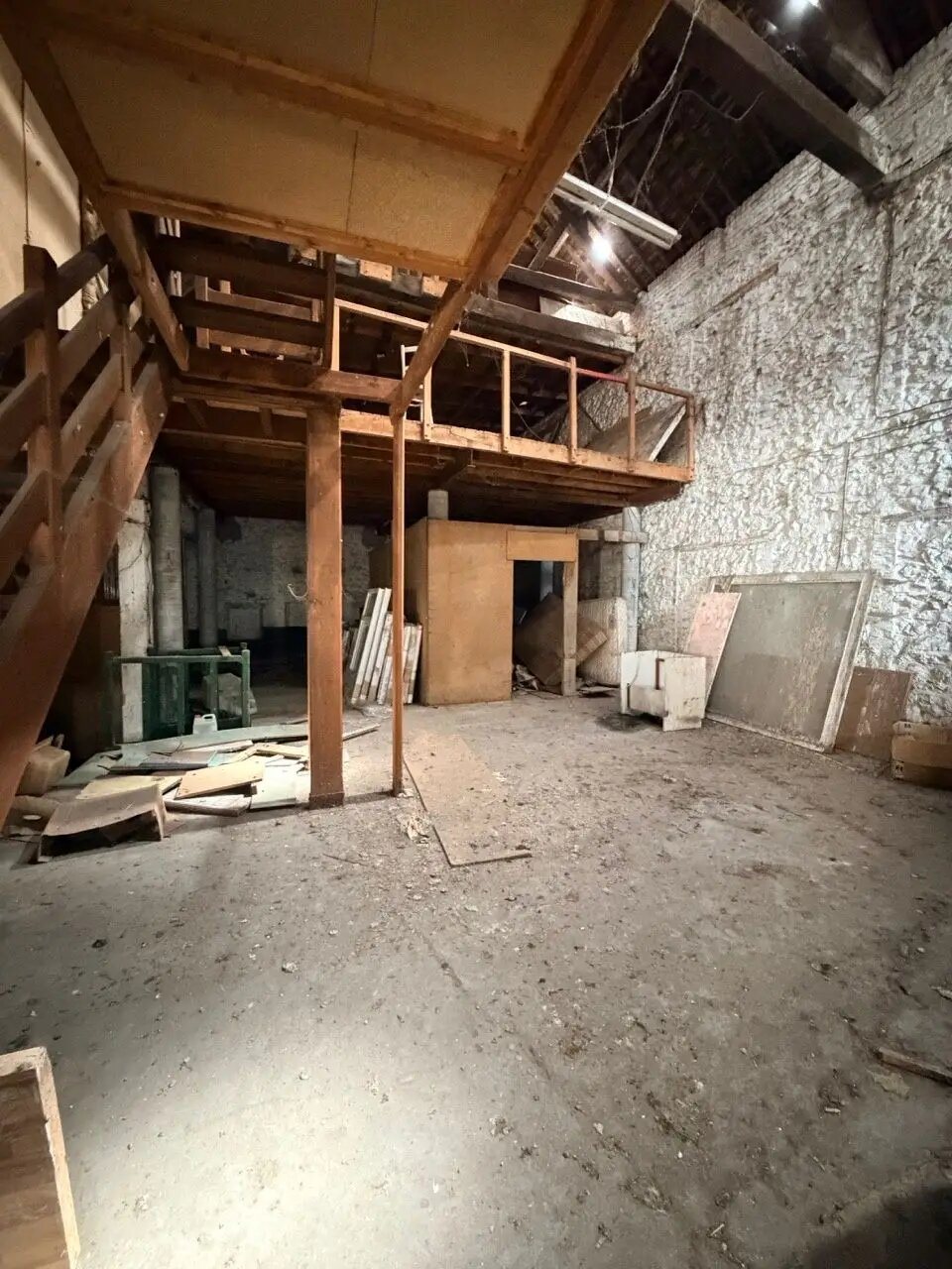 Appartement à vendre, 300m², Jeumont
