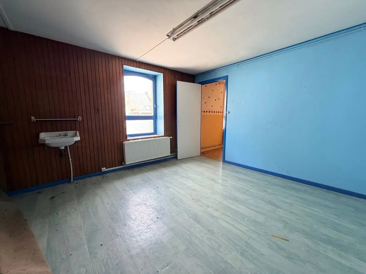 Appartement à vendre, 300m², Jeumont