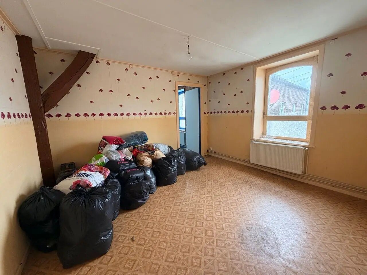 Appartement à vendre, 300m², Jeumont