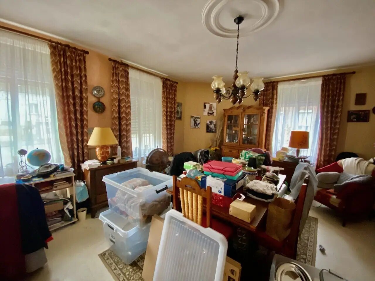 Maison à vendre, 160m², Bavay