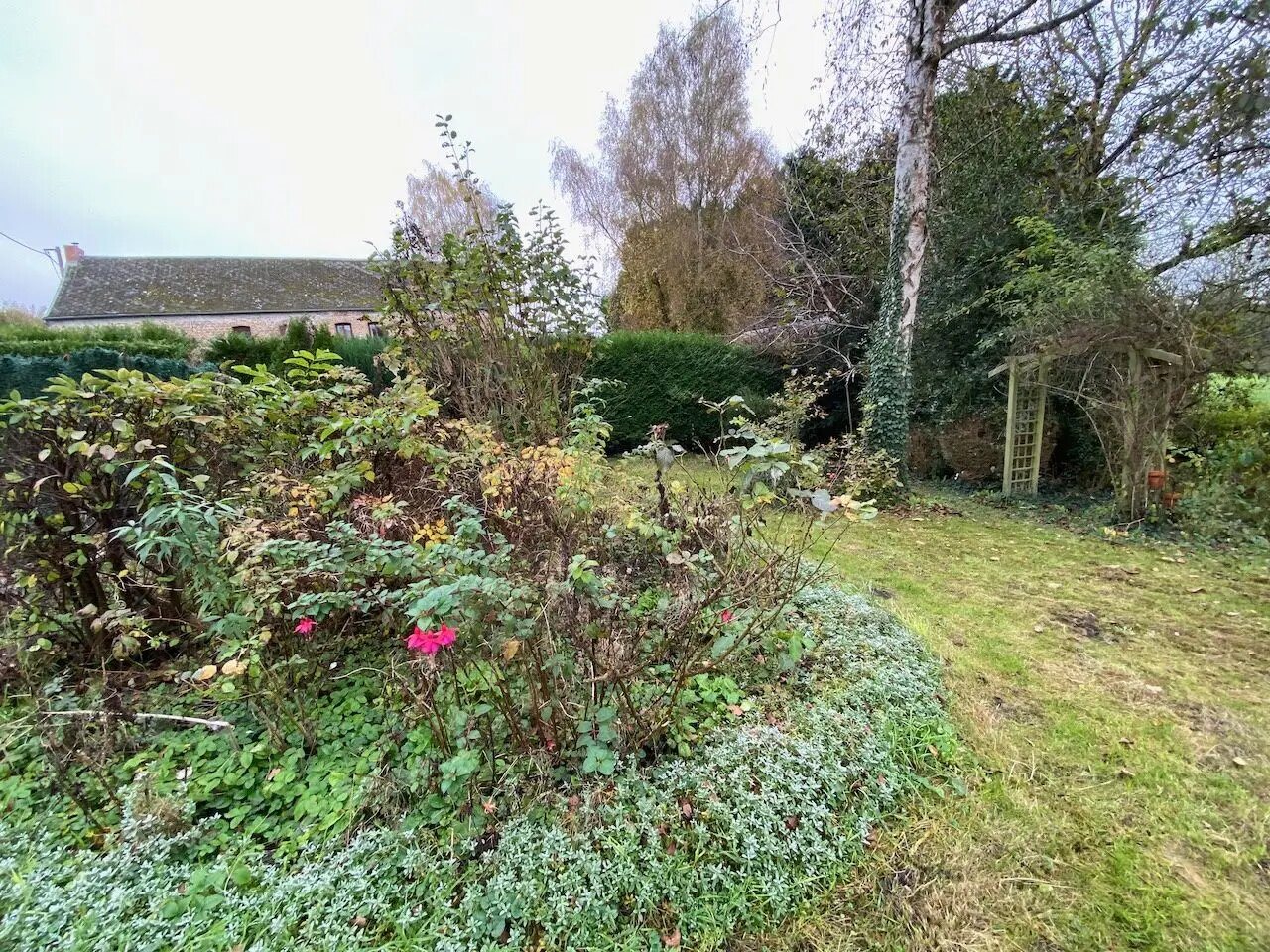 Maison à vendre, 160m², Bavay