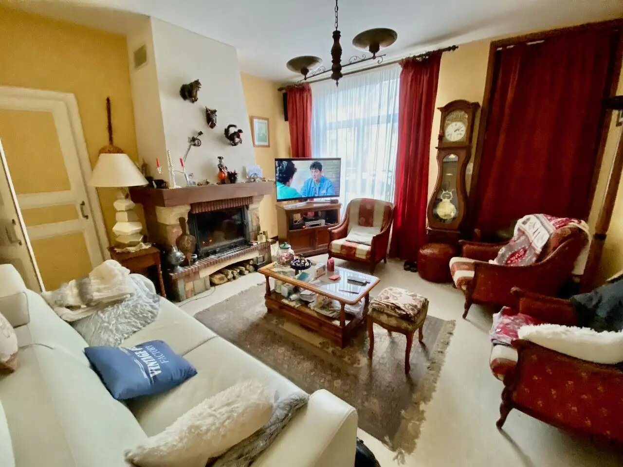 Maison à vendre, 160m², Bavay