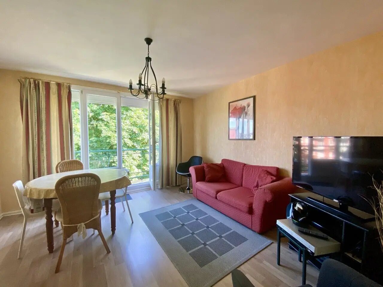 Appartement à vendre, 76m², Rousies