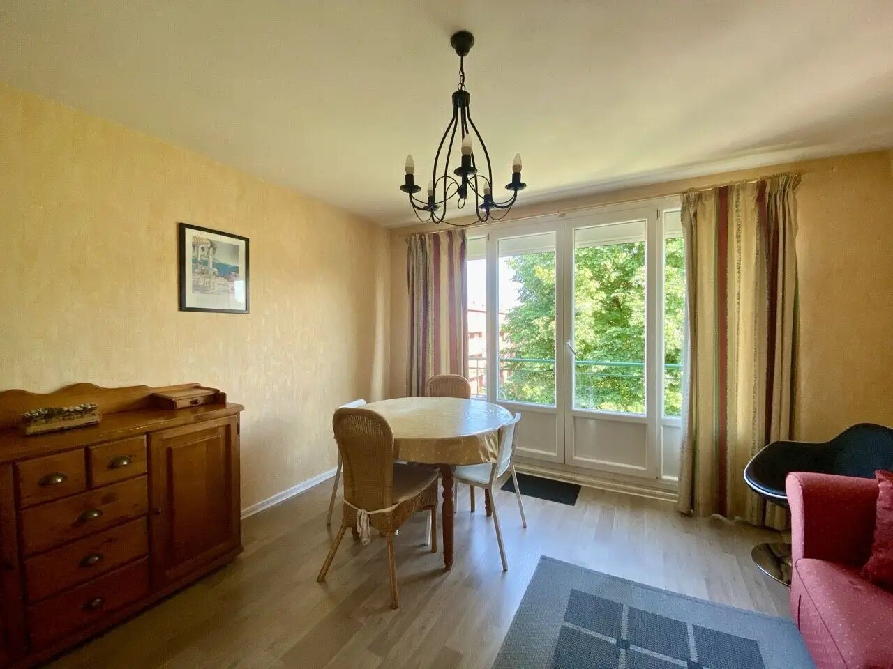 Appartement à vendre, 76m², Rousies