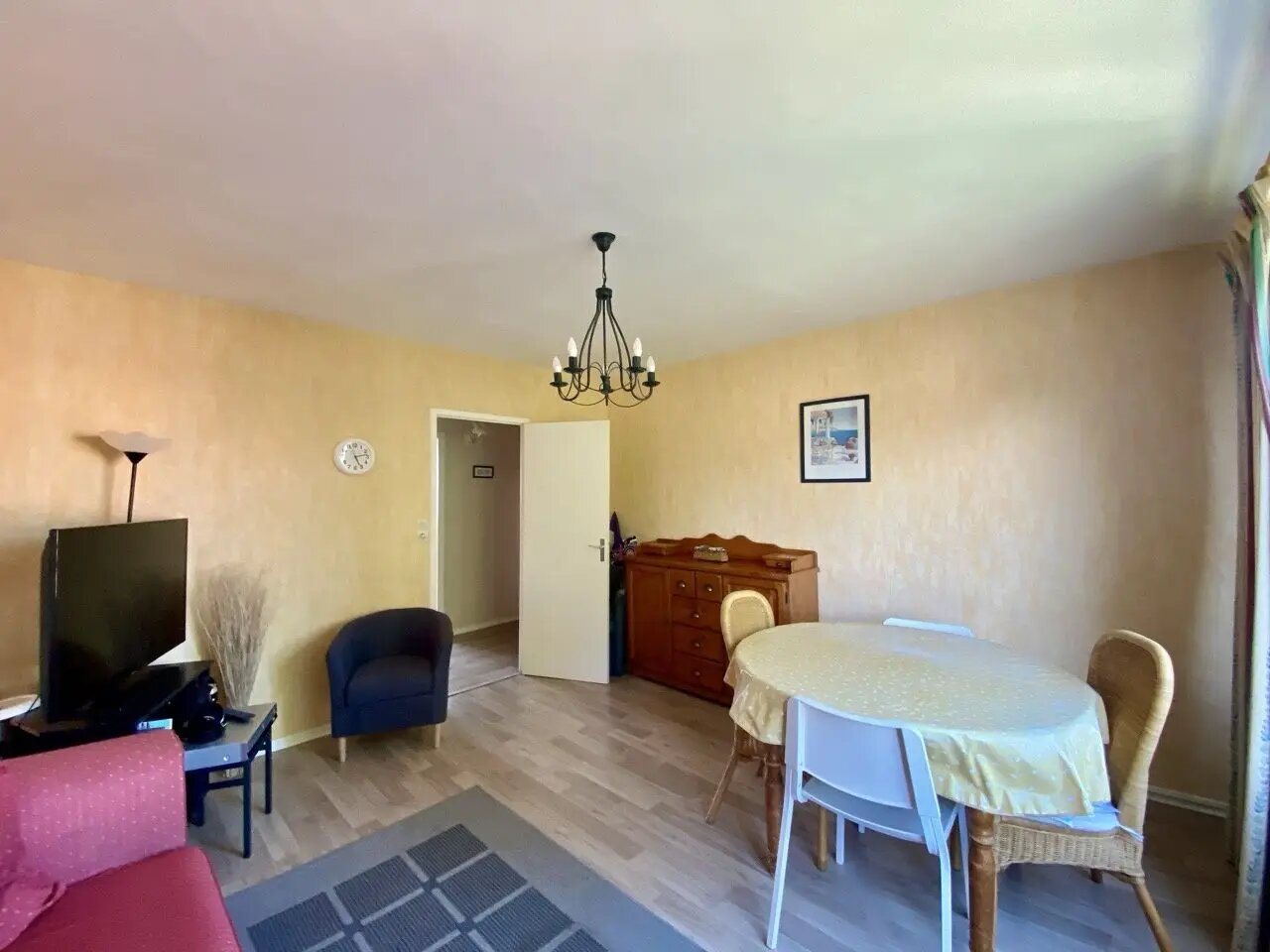 Appartement à vendre, 76m², Rousies
