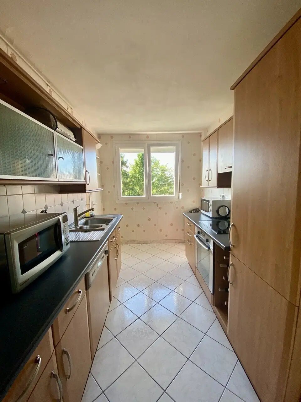 Appartement à vendre, 76m², Rousies