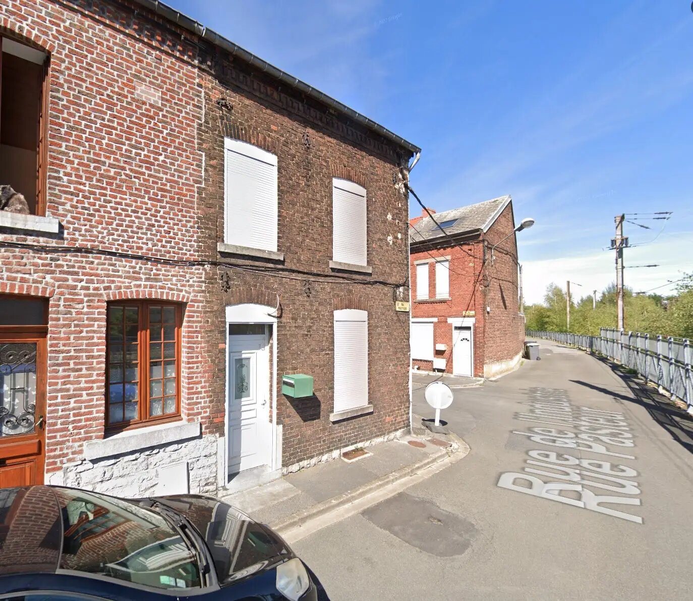 Maison à vendre, 85m², Marpent