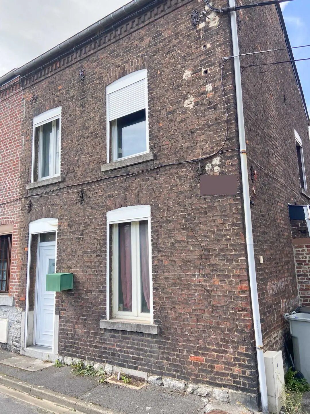 Maison à vendre, 85m², Marpent