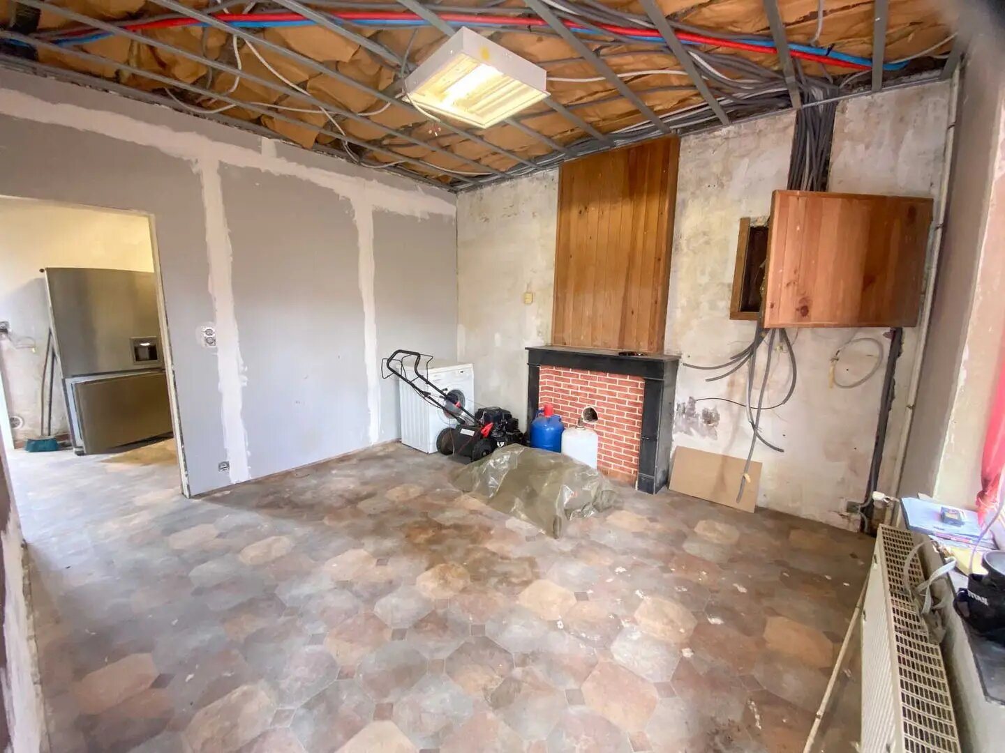 Maison à vendre, 85m², Marpent