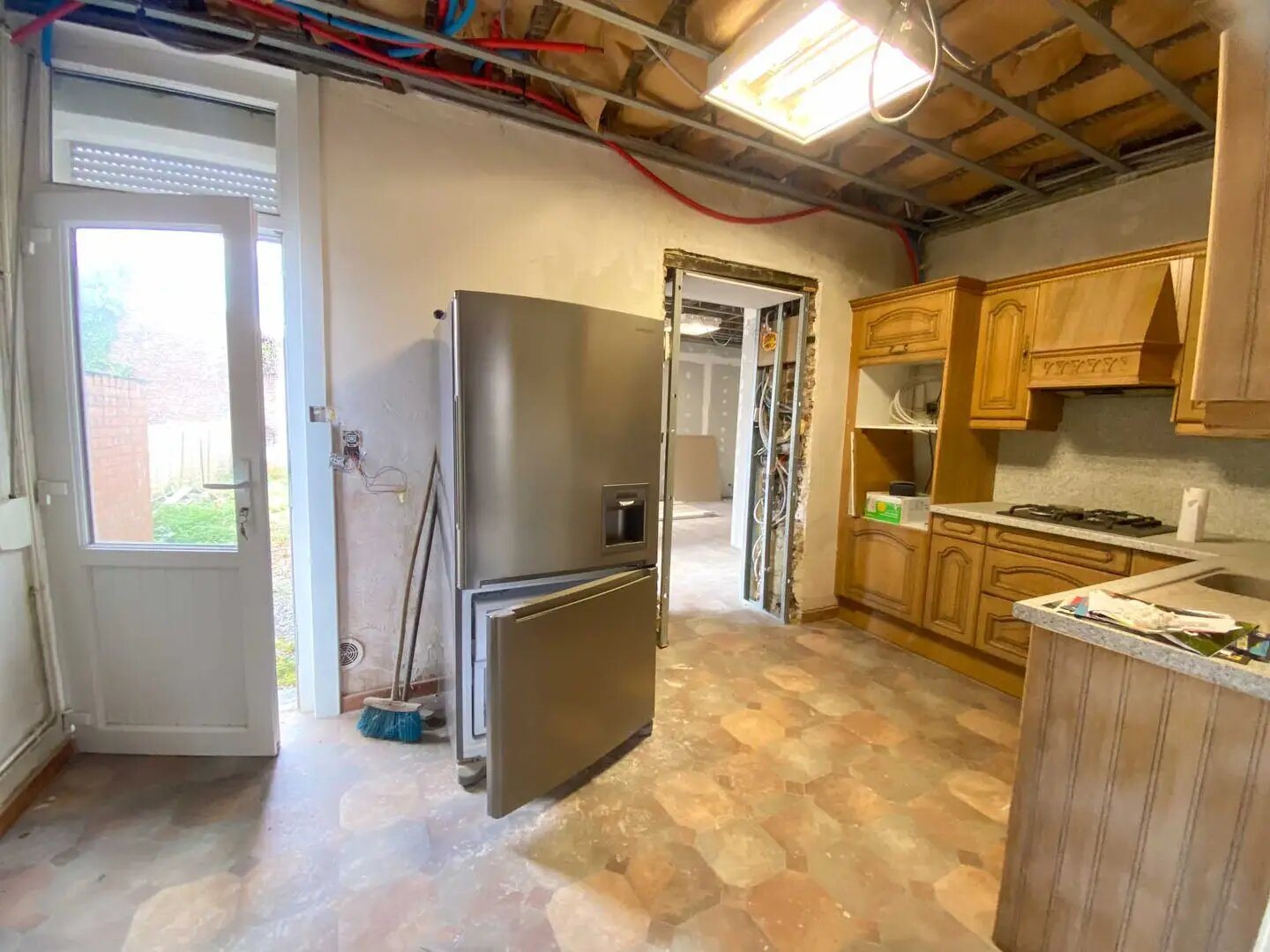 Maison à vendre, 85m², Marpent
