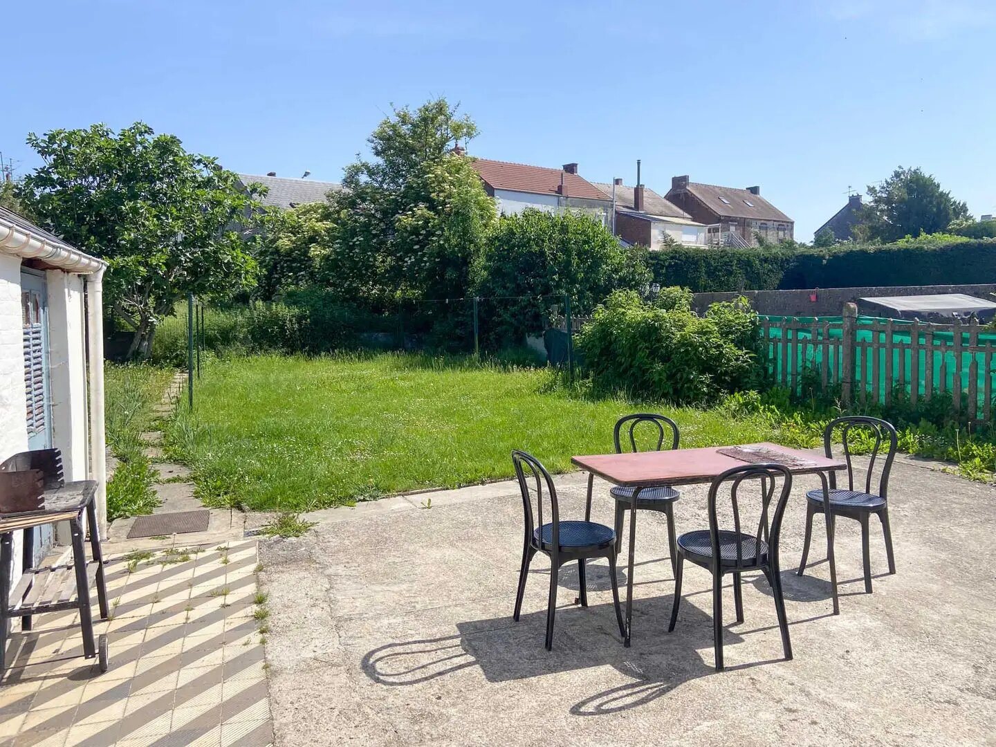 Maison à vendre, 94m², Jeumont