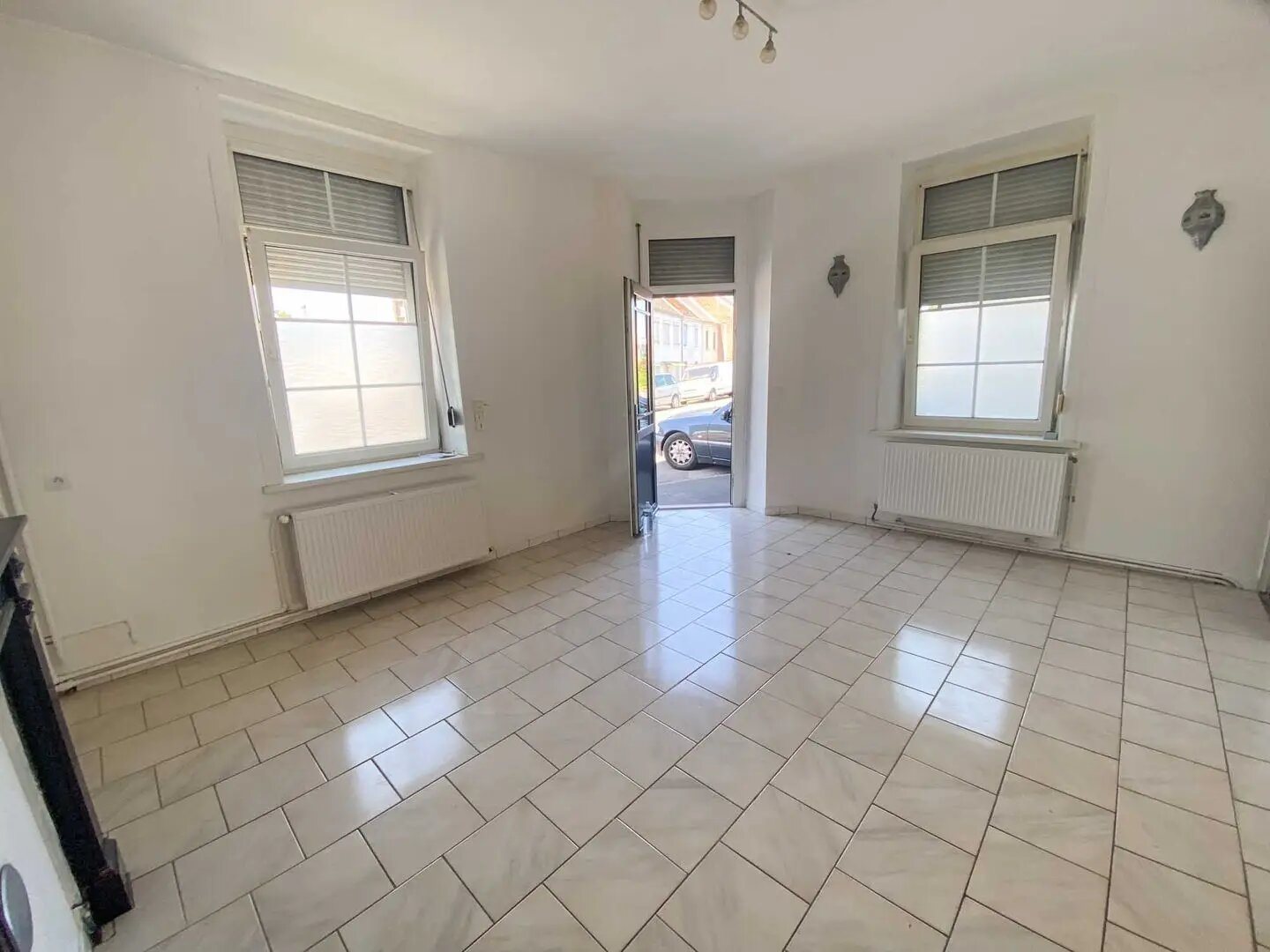 Maison à vendre, 94m², Jeumont
