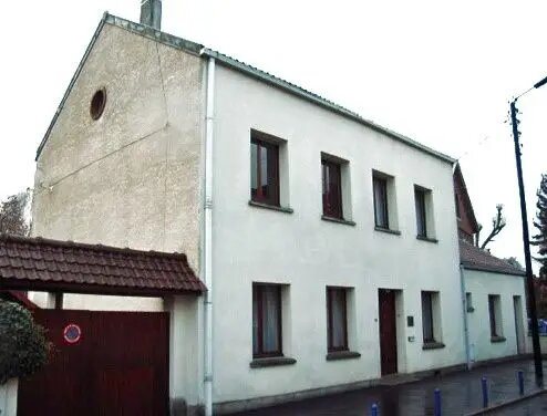 Maison à vendre, 204m², Jeumont