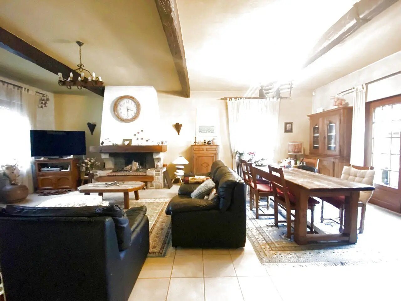Maison à vendre, 204m², Jeumont