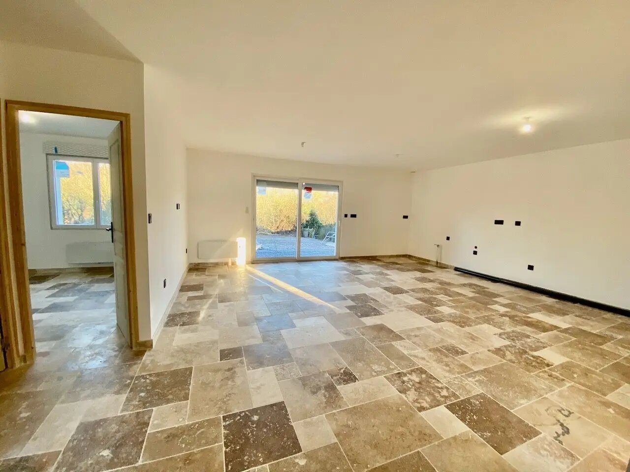 Maison à vendre, 80m², Hautmont