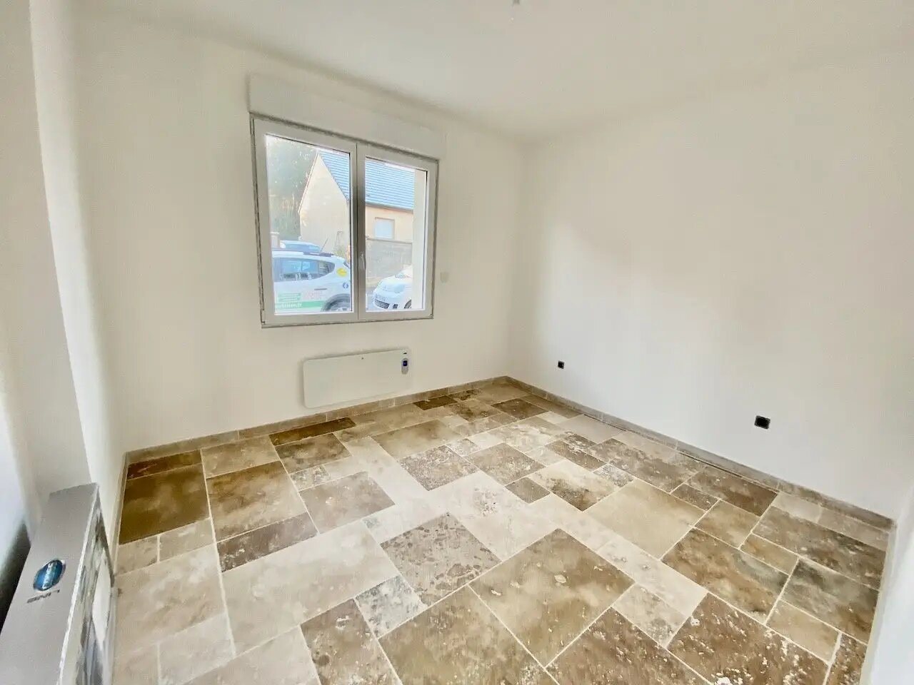 Maison à vendre, 80m², Hautmont
