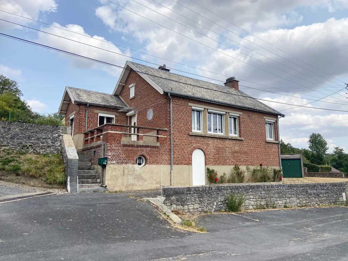 Maison à vendre, 83m², Cousolre