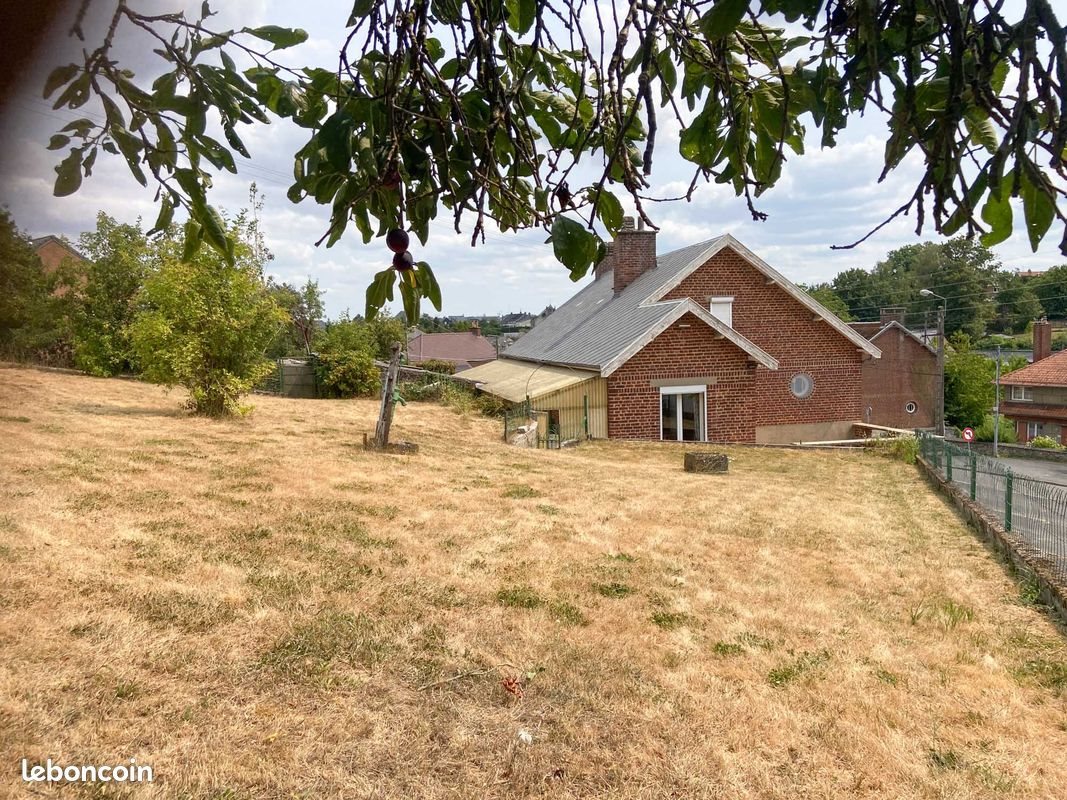 Maison à vendre, 83m², Cousolre