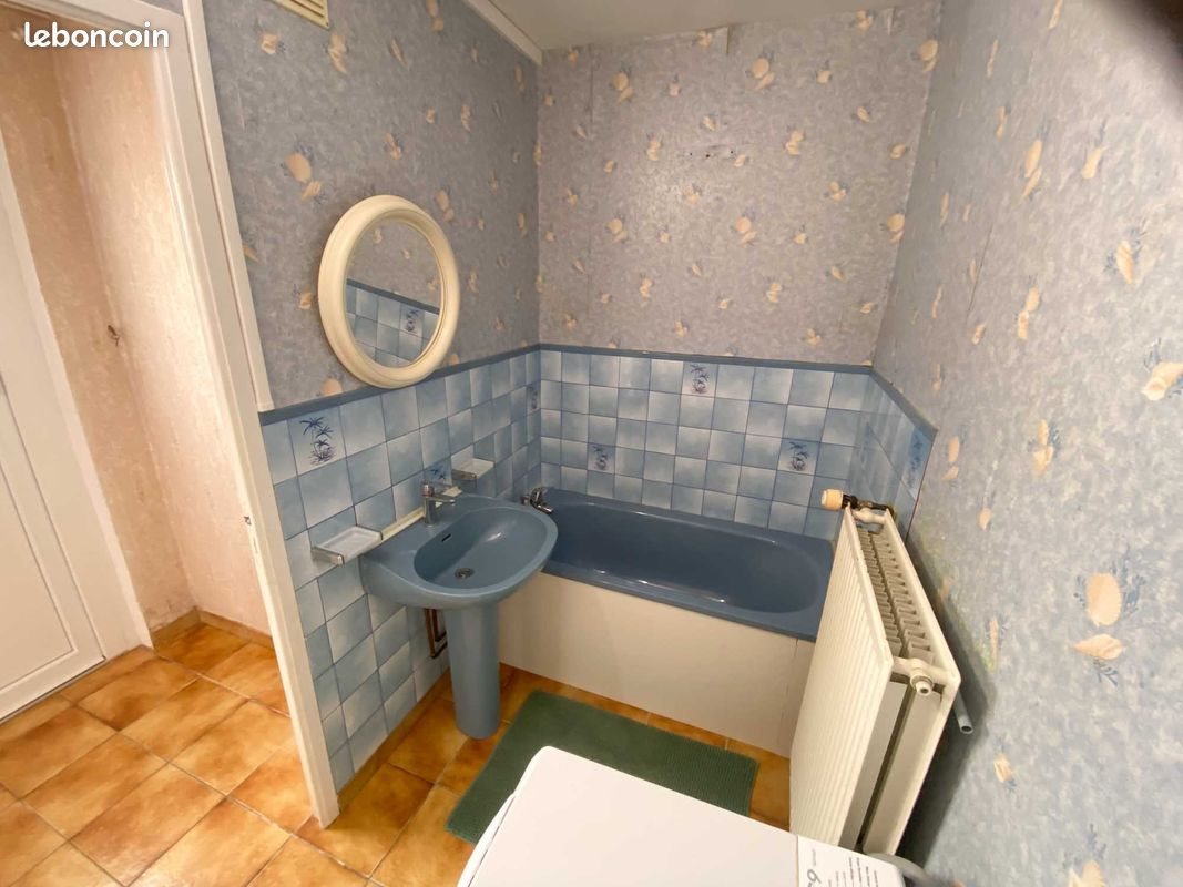 Maison à vendre, 83m², Cousolre