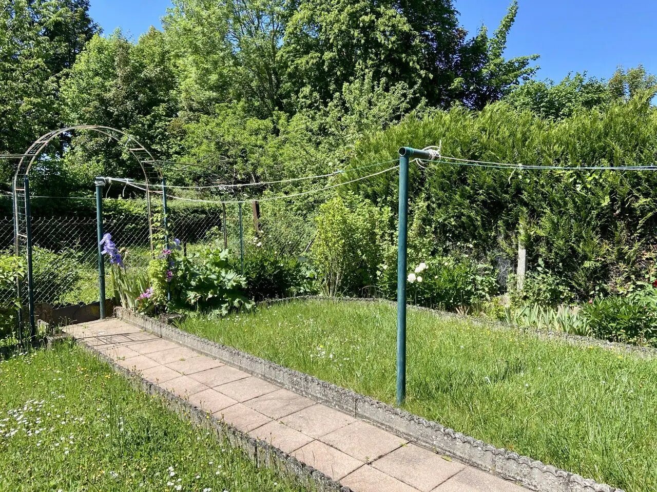 Maison à vendre, 105m², Maubeuge