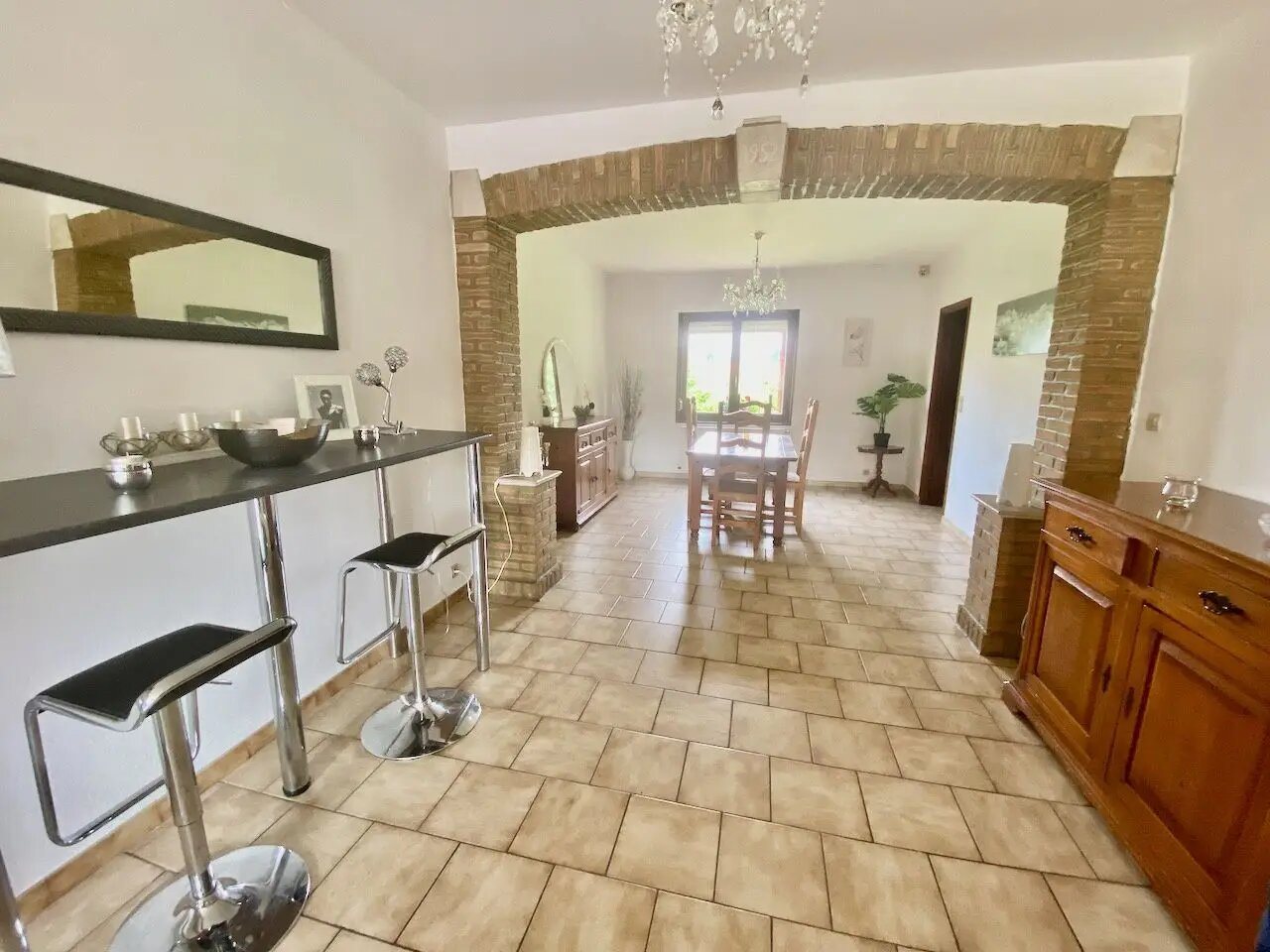 Maison à vendre, 145m², Feignies