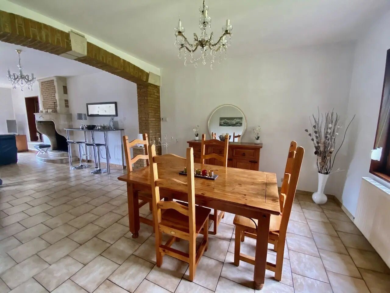 Maison à vendre, 145m², Feignies