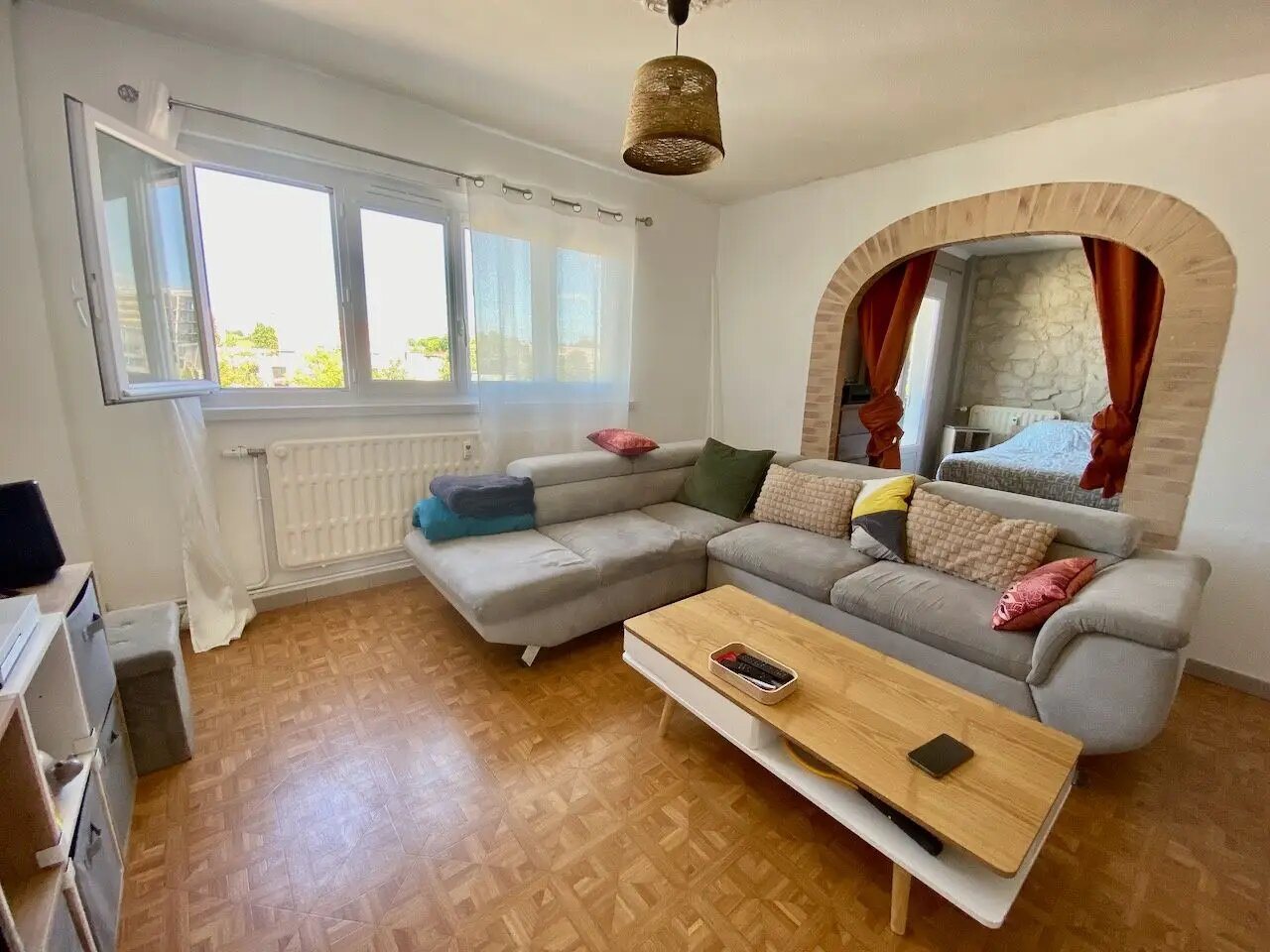 Appartement à vendre, 71m², Maubeuge