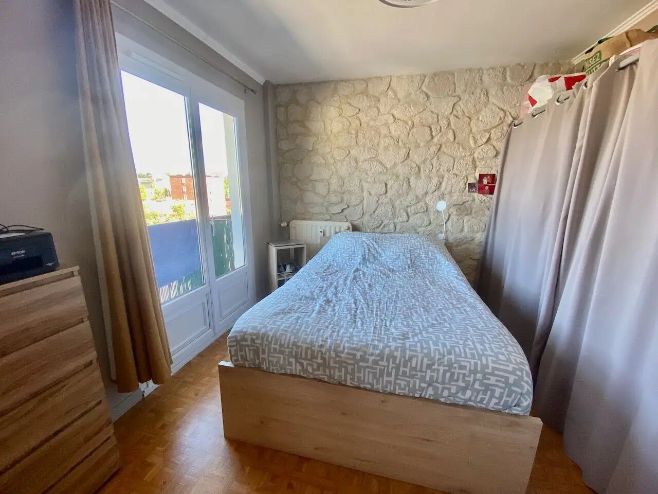 Appartement à vendre, 71m², Maubeuge