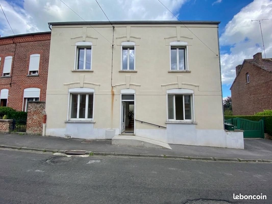 Maison à vendre, 116m², Avesnelles