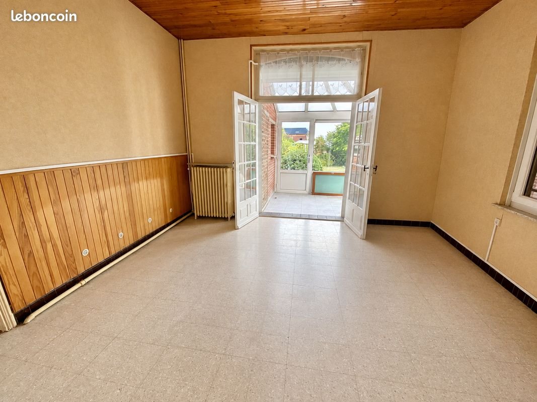 Maison à vendre, 116m², Avesnelles