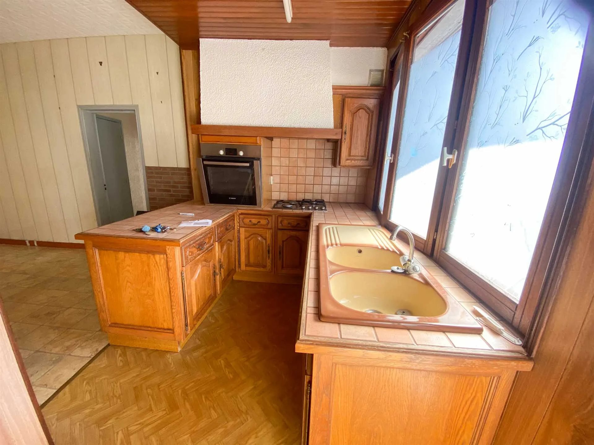 Maison à vendre, 86m², Jeumont