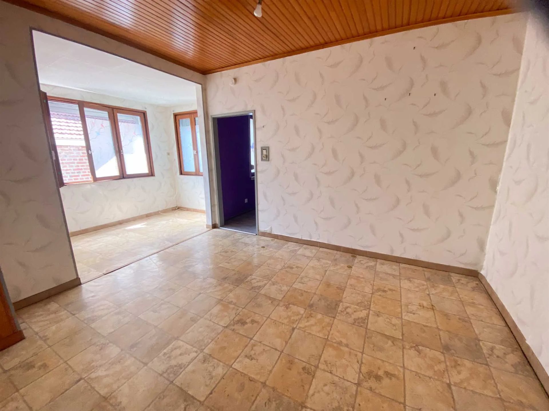 Maison à vendre, 86m², Jeumont