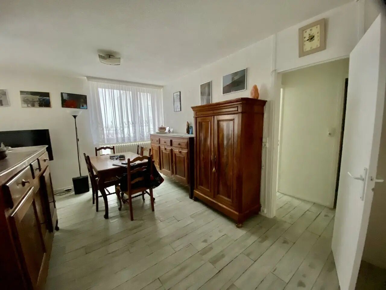 Appartement à vendre, 60m², Maubeuge