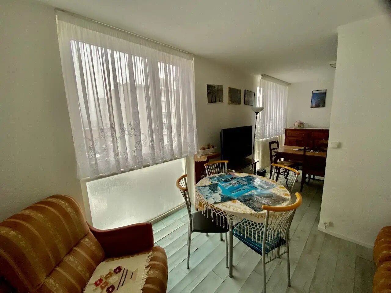Appartement à vendre, 60m², Maubeuge