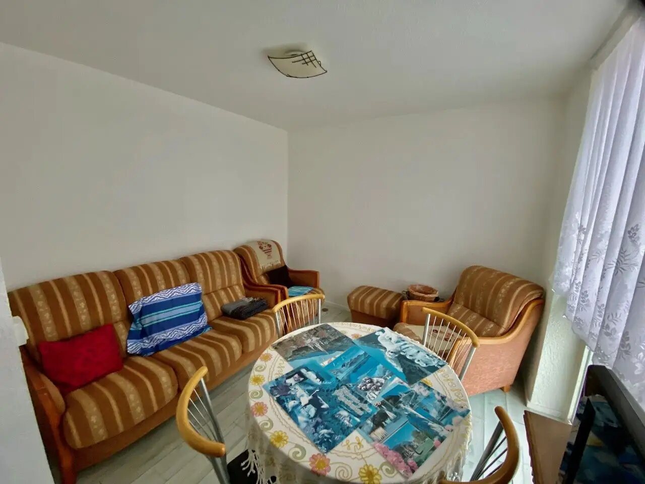 Appartement à vendre, 60m², Maubeuge