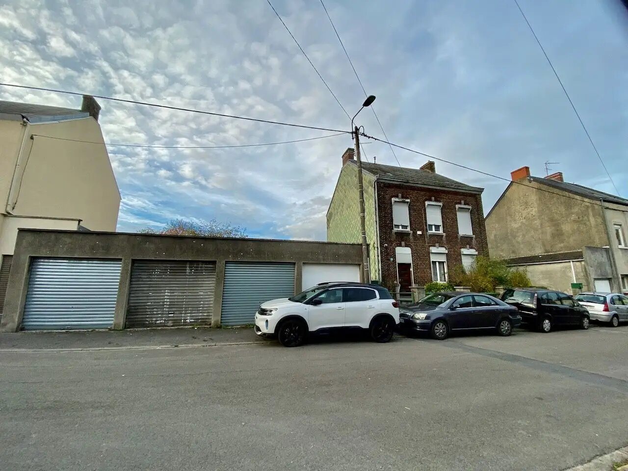 Maison à vendre, 102m², Maubeuge