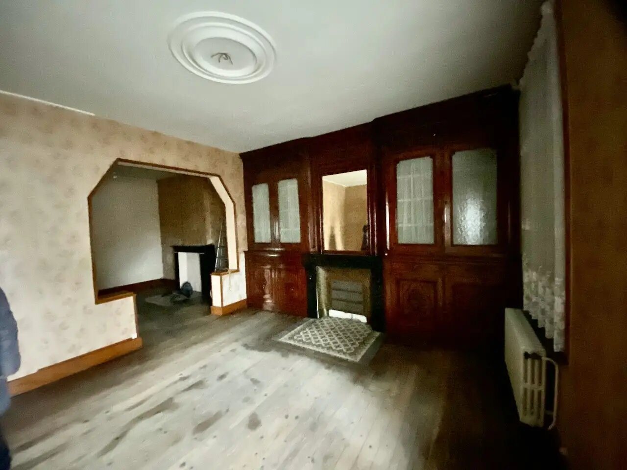 Maison à vendre, 102m², Maubeuge