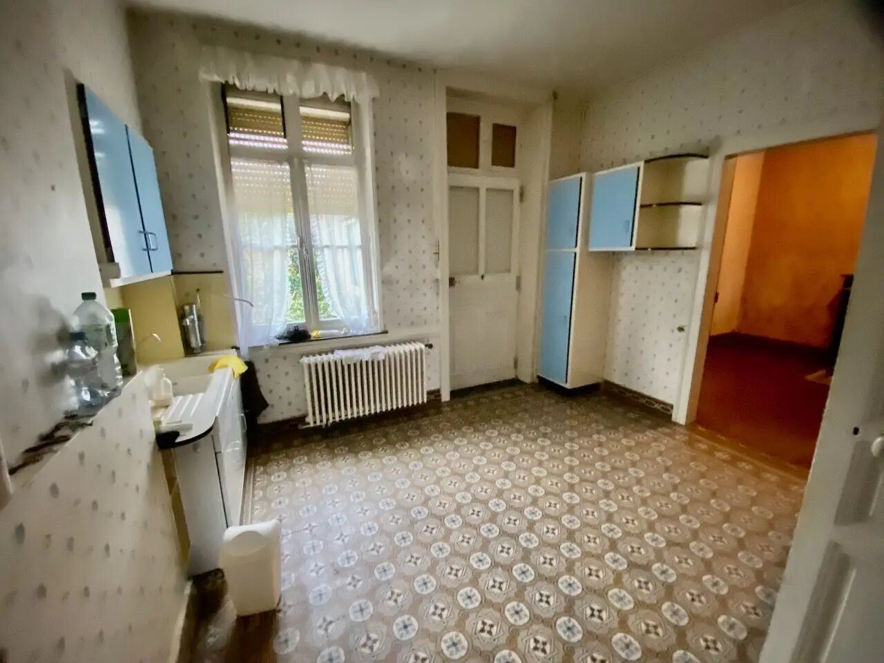 Maison à vendre, 102m², Maubeuge