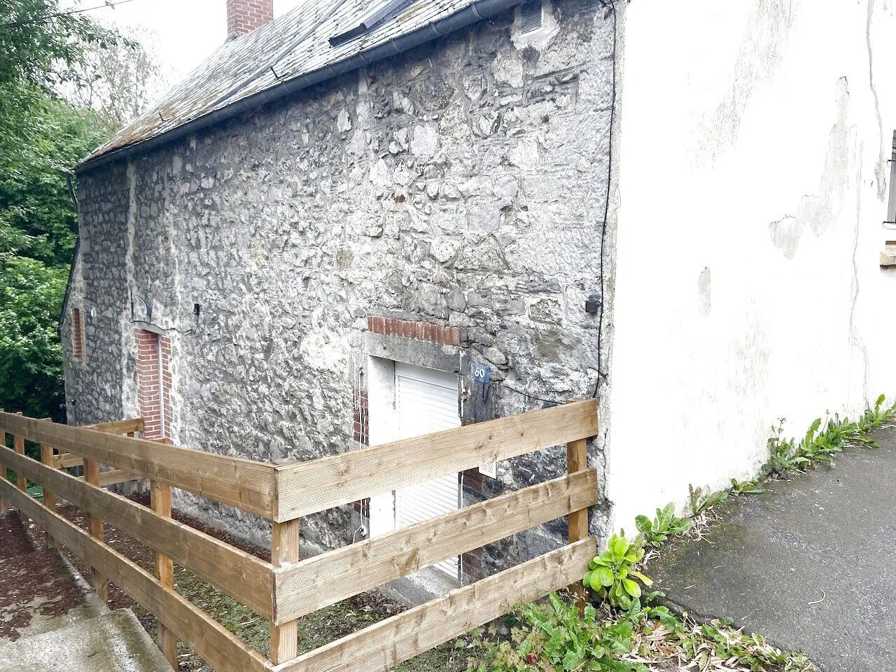 Maison à vendre, 62m², Ferrière-la-Grande
