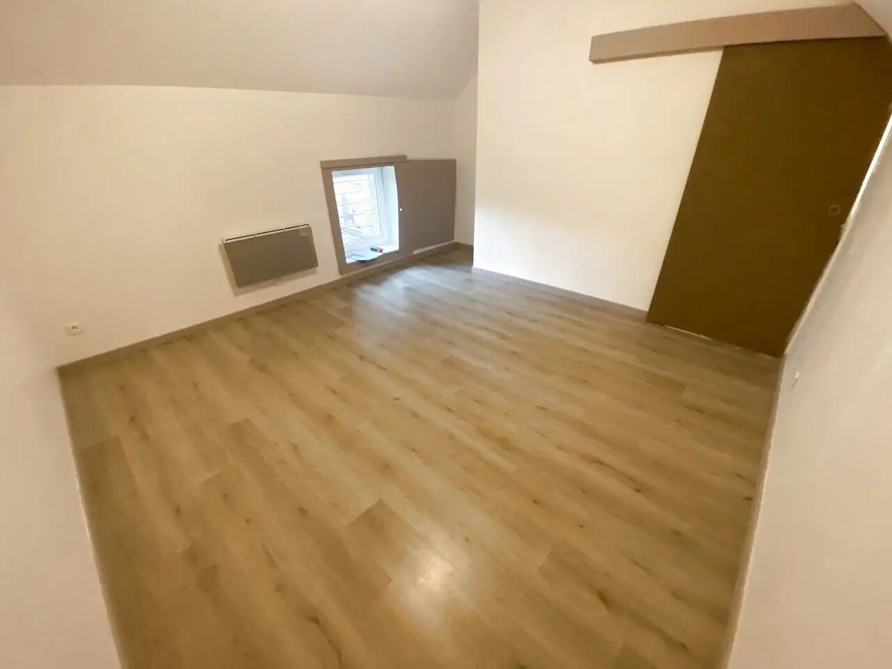 Maison à vendre, 62m², Ferrière-la-Grande