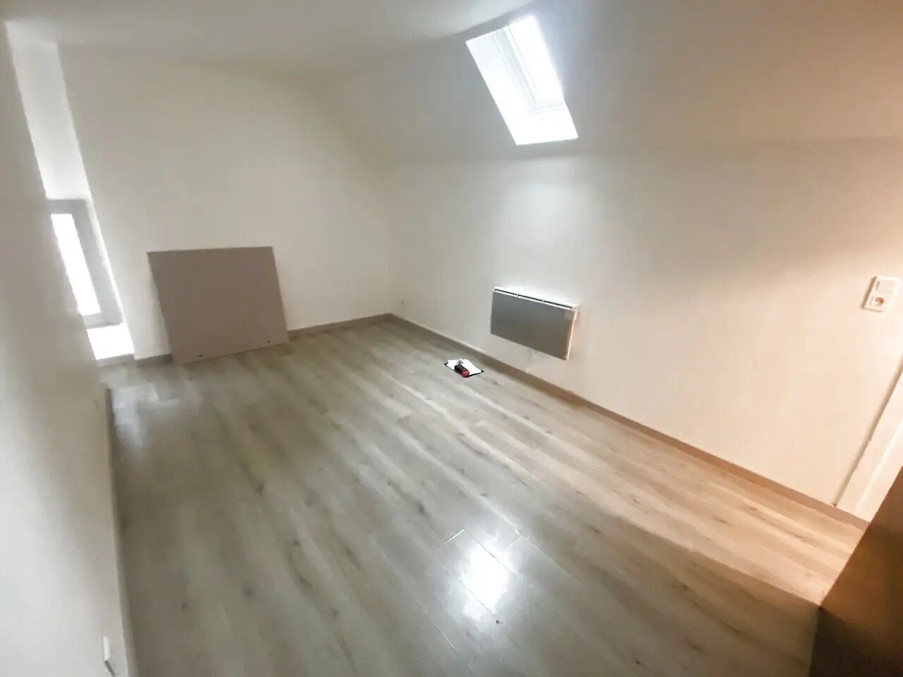 Maison à vendre, 62m², Ferrière-la-Grande