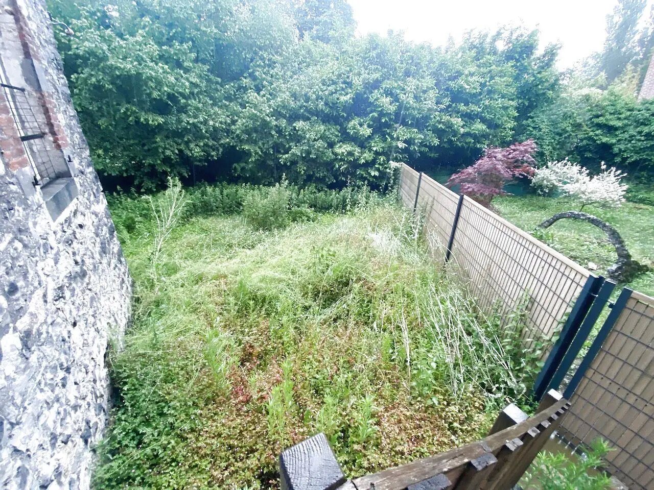 Maison à vendre, 62m², Ferrière-la-Grande
