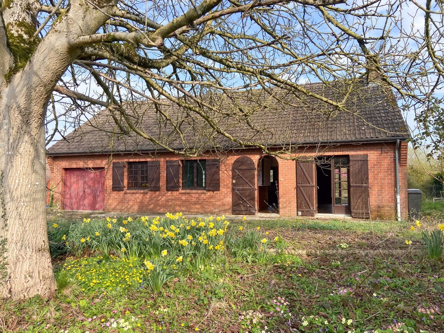 Maison à vendre, 115m², Jeumont