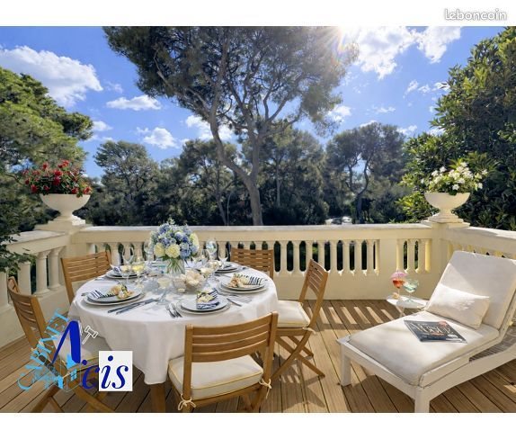 Appartement à vendre, 74m², Roquebrune-Cap-Martin