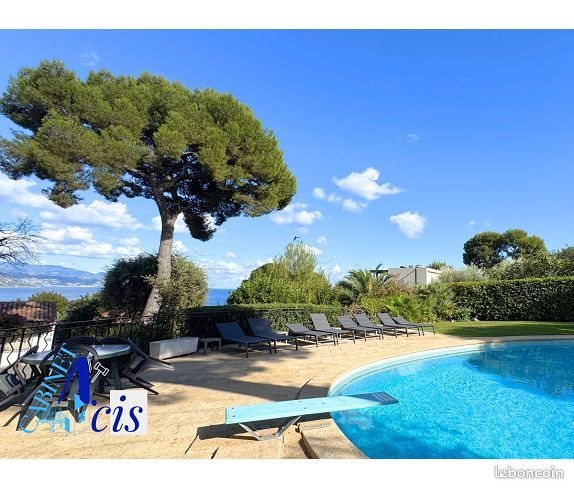 Appartement à vendre, 74m², Roquebrune-Cap-Martin
