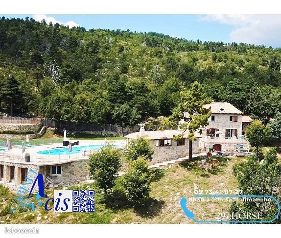 Maison à vendre, 745m², Menton