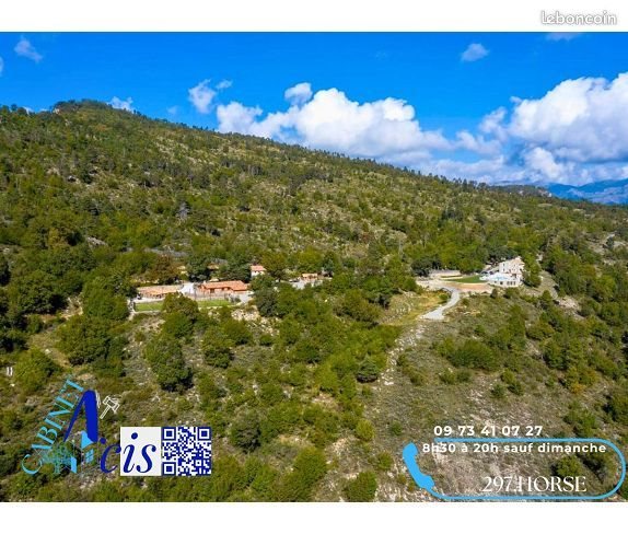 Maison à vendre, 745m², Menton
