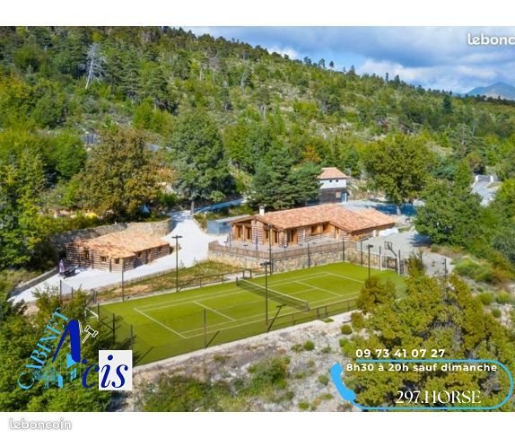 Maison à vendre, 745m², Menton